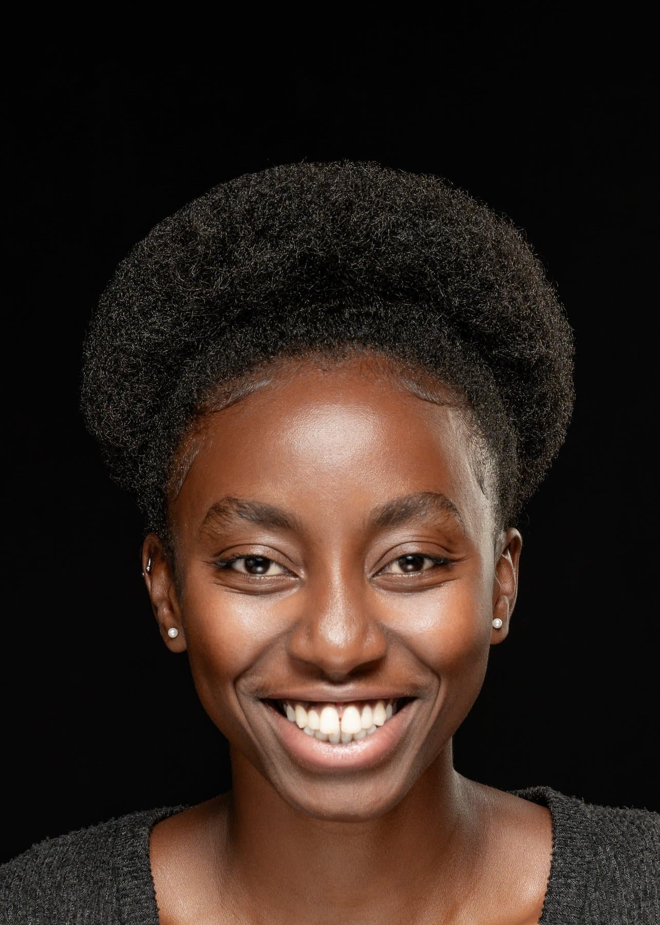 Nyawira Vivian Gichuhi — professional headshot